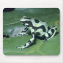 Search for cute frog mouse mats Colourful