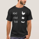 Search for derivative tshirts Egg