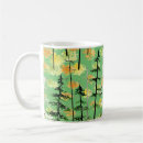 Search for beauty nature mugs Forest
