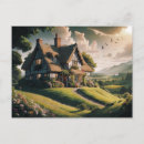 Search for idyll postcards Pastoral