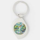 Search for pelican key rings Blue