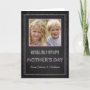 Search for chalkboard mothers day cards Chic