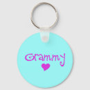 Search for grammy key rings Grandmother