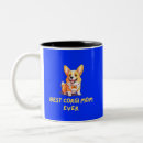 Search for corgie mugs For her