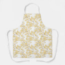 Search for morning aprons Floral