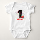 Search for fire engine baby clothes Truck