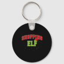 Search for christmas elf key rings Xmas