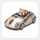 Search for red panda stickers Cute