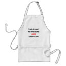 Search for niece aprons Nephew