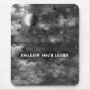 Search for moon mouse mats Clouds