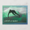 Search for water sport postcards Sea