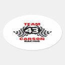 Search for motorcycle racer stickers Racing