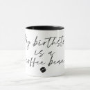 Search for birthstone mugs Humour