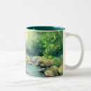 Search for log cabin mugs Woods