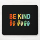 Search for retro signs mouse mats Awareness