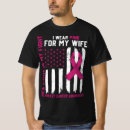 Search for her fight is my fight tshirts Awareness