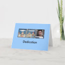 Search for dedication thank you cards Funny
