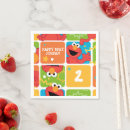 Search for elmo napkins Cute