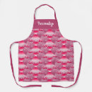 Search for women christmas aprons Baker