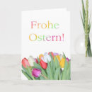 Search for german easter cards Flowers