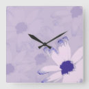 Search for olive green clocks Floral