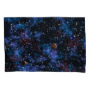 Search for night stars pillowcases Astronomy