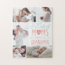 Search for baby announcement puzzles Photo collage