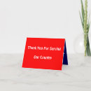 Search for served cards Usa