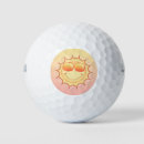 Search for sunshine golf balls Cute