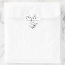 Search for heart bridal shower stickers Script