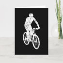 Search for mountain bike cards Cyclist