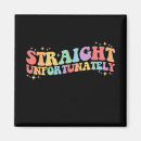 Search for groovy magnets Rainbow