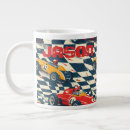 Search for car mugs Racing