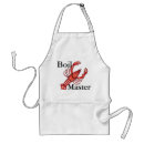 Search for crayfish aprons Louisiana
