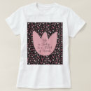 Search for tulip tshirts Flower