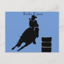Search for barrell postcards Western