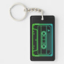 Search for vaporwave key rings Retro