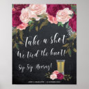 Search for we tied the knot signs Typography