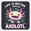 Search for herpetology stickers Salamander