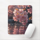 Search for sakura mouse mats Red