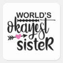 Search for okayest stickers World's