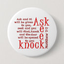 Search for ask badges Gospel