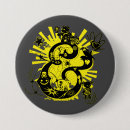 Search for graffiti badges Black