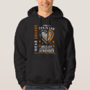 Search for multiple sclerosis hoodies Wear