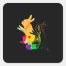 Search for puppets stickers Shadow