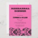 Search for denim and white invitations Vintage
