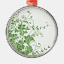 Search for spring green christmas tree decorations Elegant