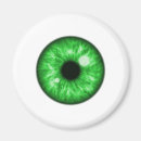 Search for green eyes magnets Funny
