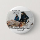 Search for pro obama badges Political