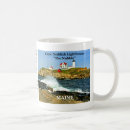 Search for nubble light mugs Lighthouse